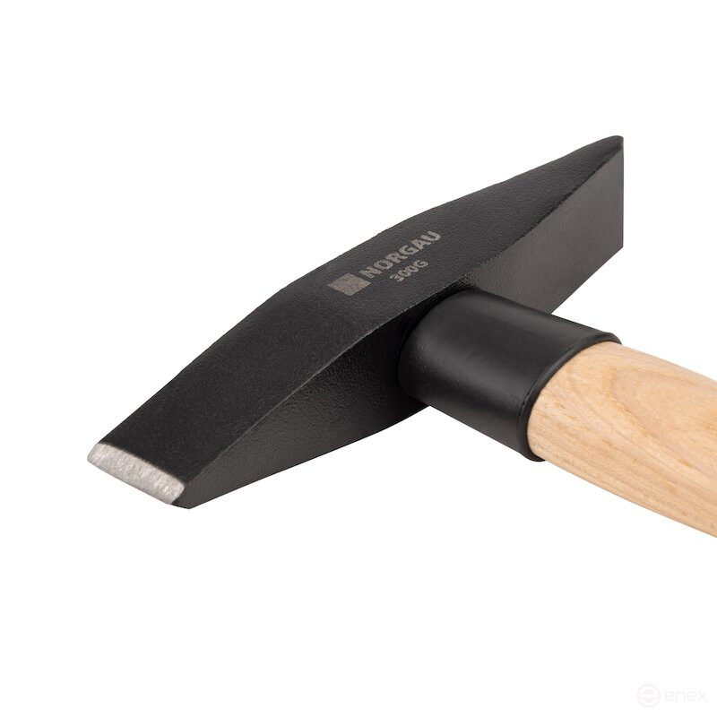 Молоток сварщика NORGAU Industrial 300 г, N677-300