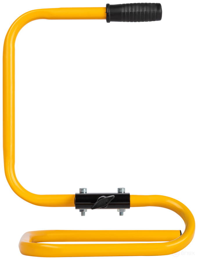 ERA LPR-STAND floodlight stand up to 175mm wide