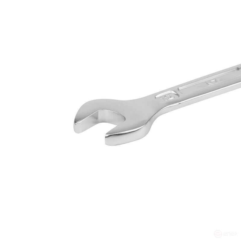 Ключ гаечный комбинированный NORGAU Industrial 12 мм, N7-12