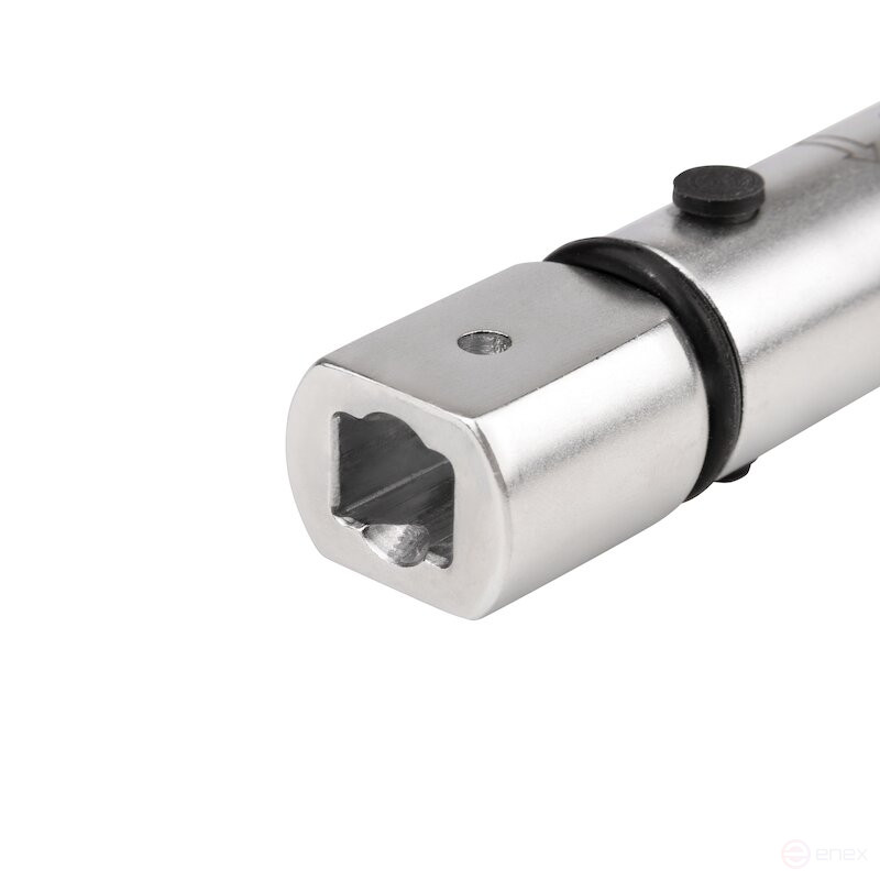 Ключ динамометрический предельный NORGAU Industrial с прямоугольным хвостовиком 9x12, 20-100 Нм, NTW45-010I