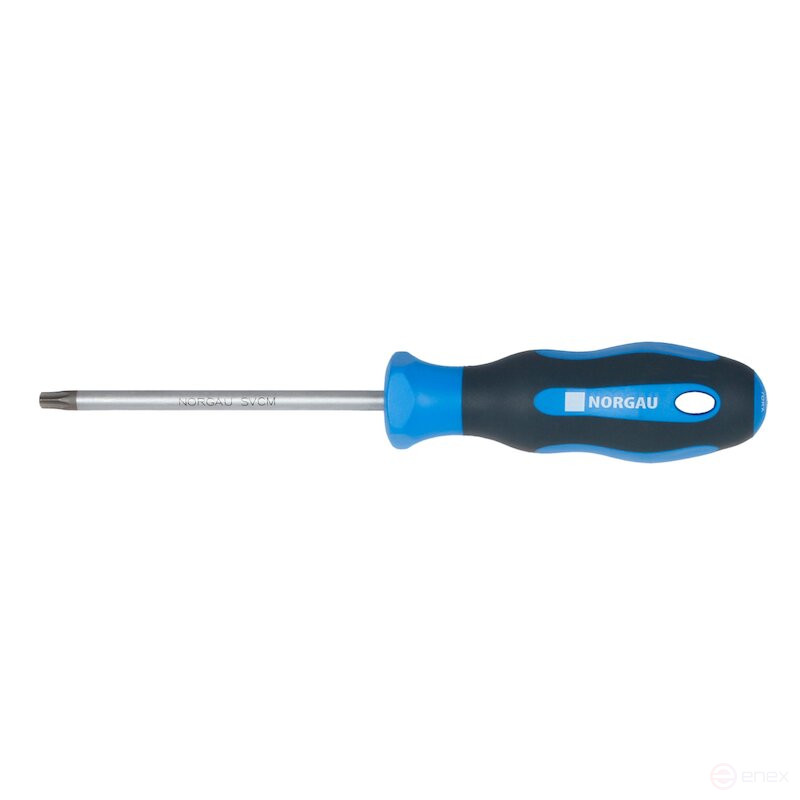 Отвертка с Torx профилем NORGAU Industrial, Т25, N164