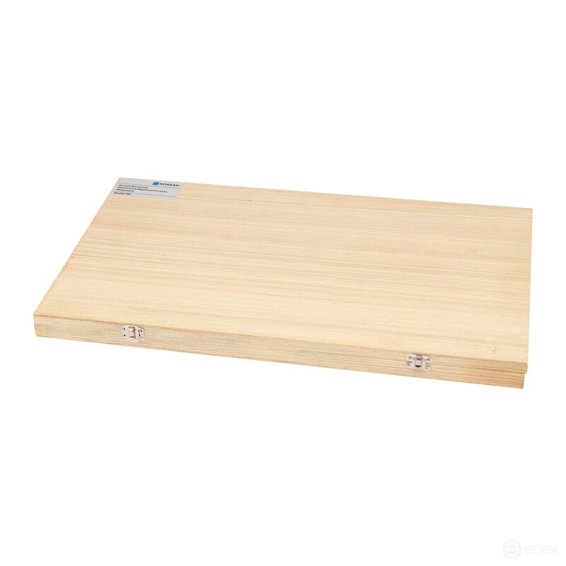 Микрометр NORGAU Industrial 275-300 мм, 0.01 мм, NM-300