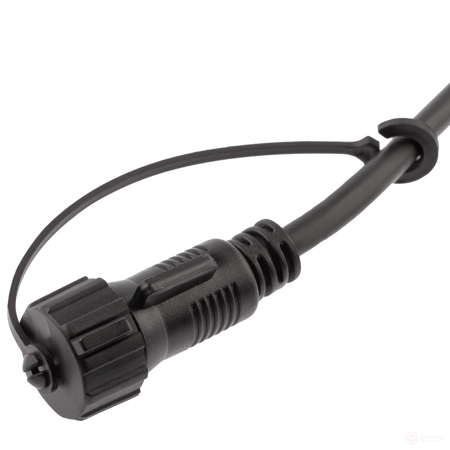 ERA ERAPS-K450 Power Cord for garlands