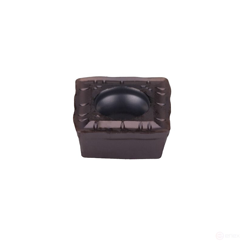 Пластина сменная NORGAU Industrial NRQP060204-UM, NRG25P