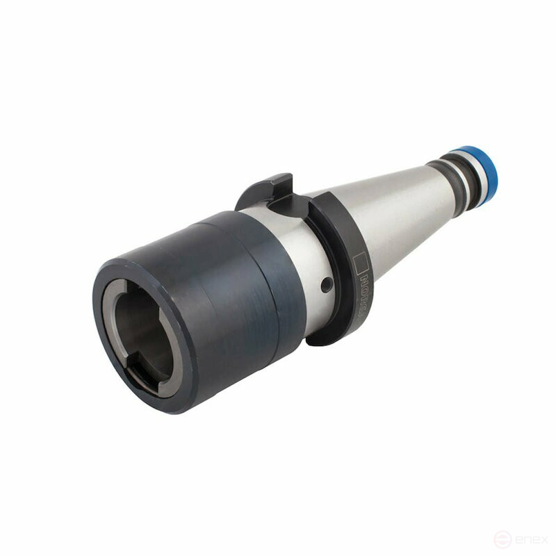 Патрон резьбонарезной NORGAU industrial М6-М20, SK50, DIN2080