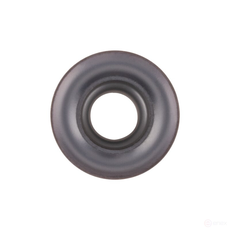 Пластина фрезерная NORGAU Industrial RPMT1204M0T-UM, NRG25S