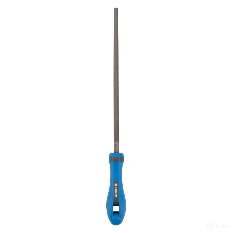 Round file NORGAU Industrial tapering, 200 mm, NF-R200