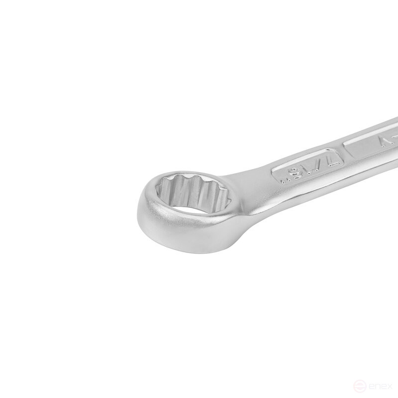 Ключ гаечный NORGAU Industrial комбинированный 7/16", N7-7/16