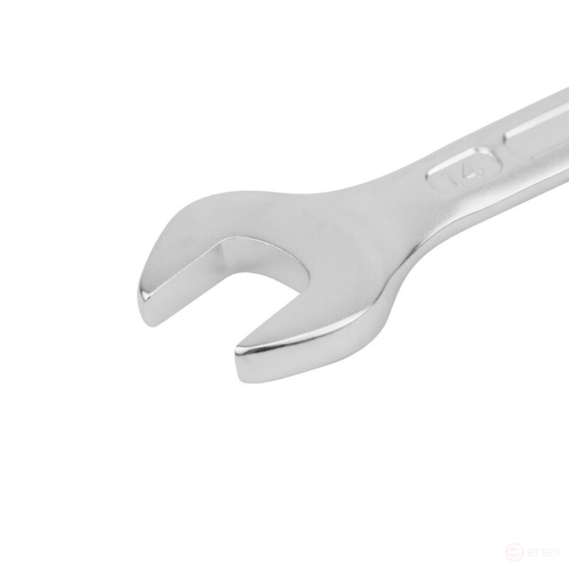 Набор комбинированных гаечных ключей NORGAU Industrial NBS7-009, 9 предметов