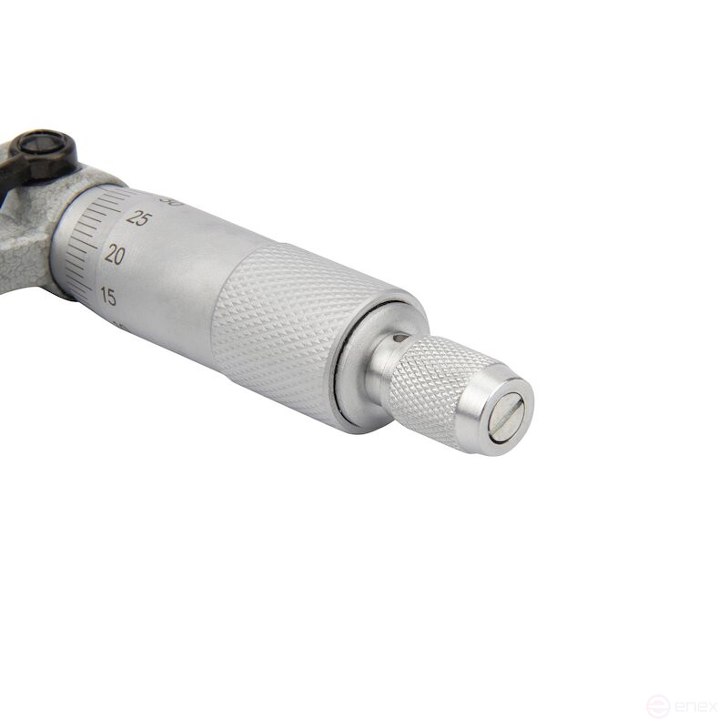 Микрометр гладкий NORGAU Industrial 50-75 мм, NM-75