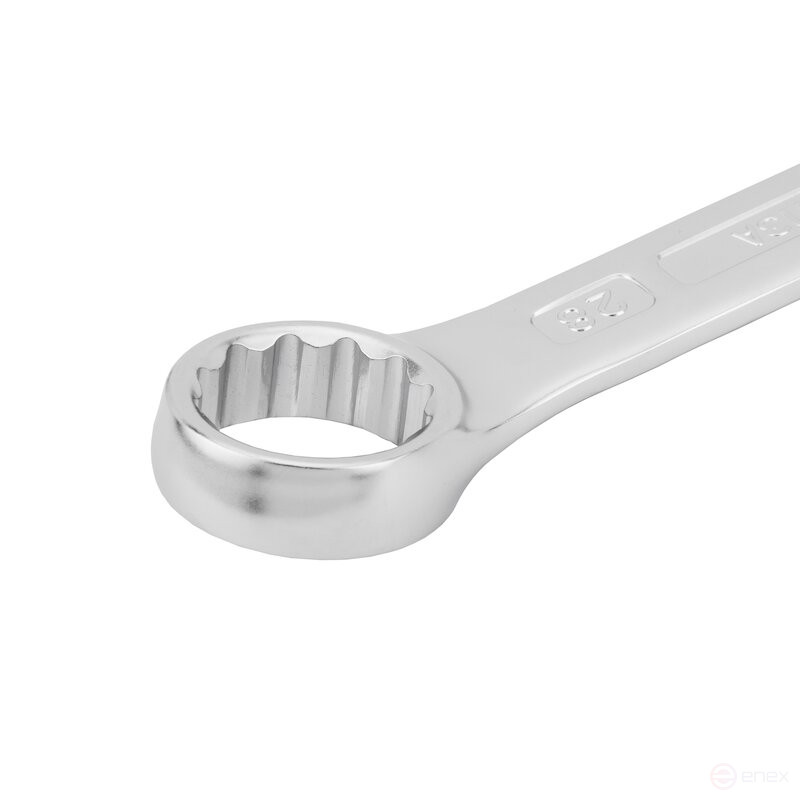 Combination wrench NORGAU Industrial 28 mm, N7-28