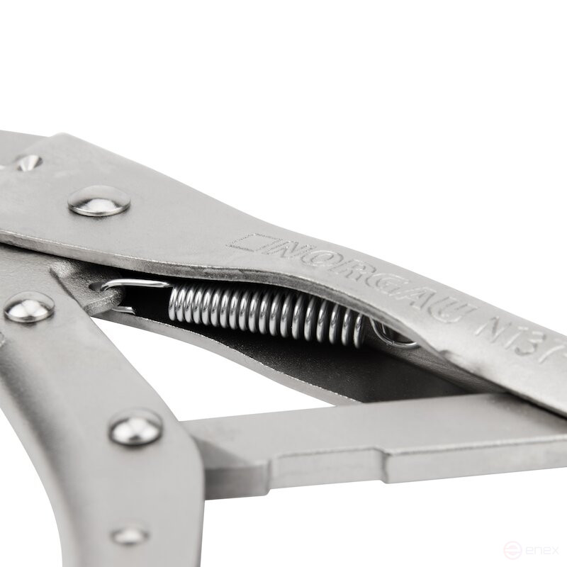 Клещи универсальные зажимные NORGAU Industrial 250 мм, N137-10