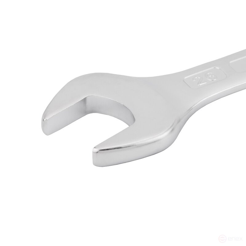 Ключ гаечный комбинированный NORGAU Industrial 26 мм, N7-26