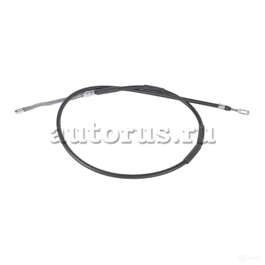 Трос ручного тормоза для ВАЗ 2108-09 BOLK BBR112006 ВАЗ 2108-09