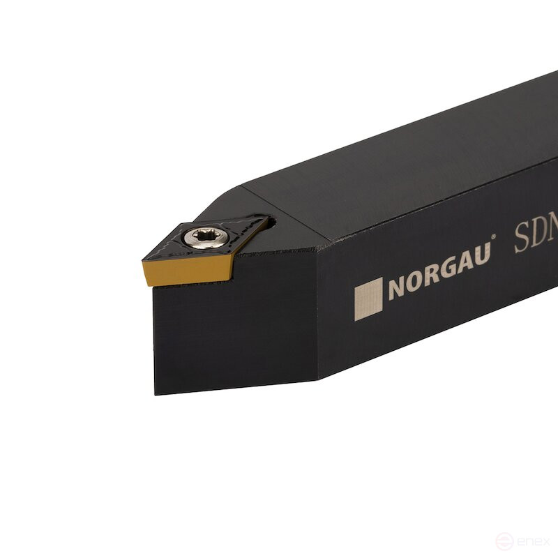 Державка токарная NORGAU Industrial для наружной обработки SDNCN2020K11