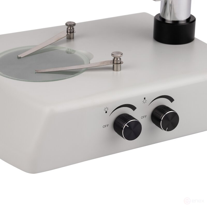 Стереомикроскоп NORGAU Industrial NSM 0.7-4.5x