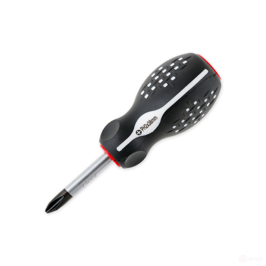 Отвертка крестовая PH2x38 мм L=104 мм ARNEZI R2010010