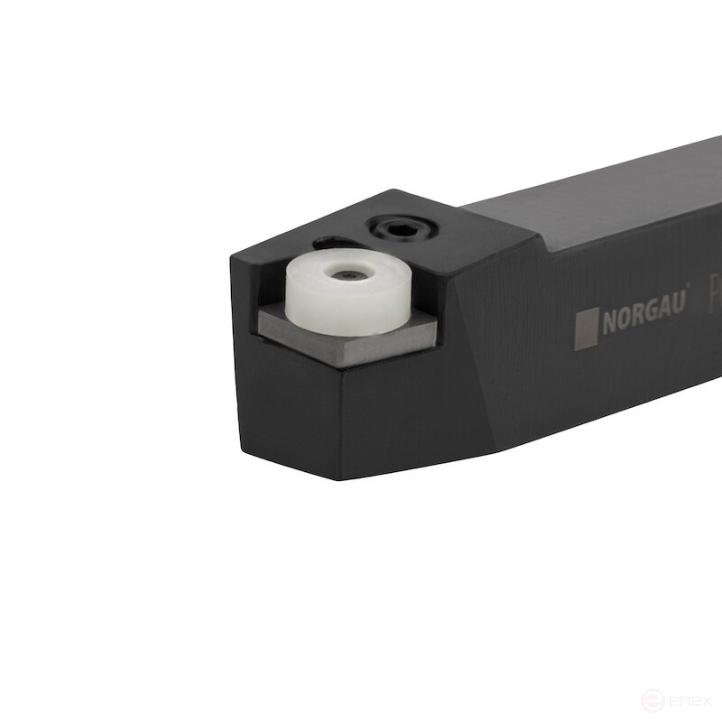 Державка токарная NORGAU Industrial для наружной обработки PCBNR2020K12