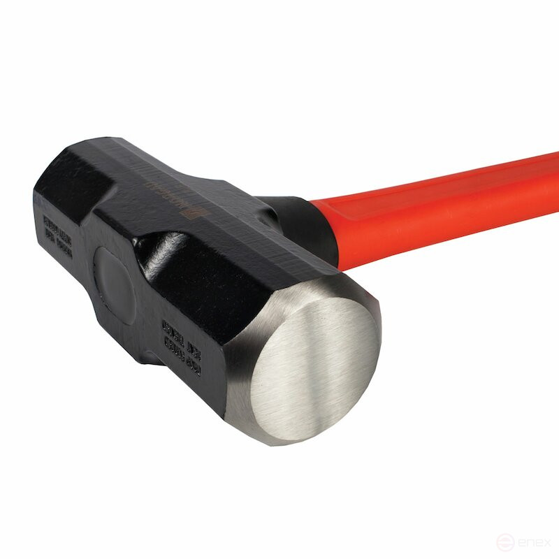 Кувалда NORGAU Industrial 6355 гр, N20F-6,3