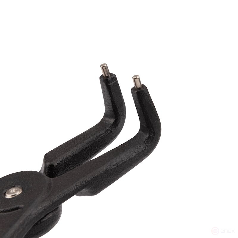 Съемник внешних стопорных колец NORGAU Industrial 40-100 мм, 90°, N80-A31