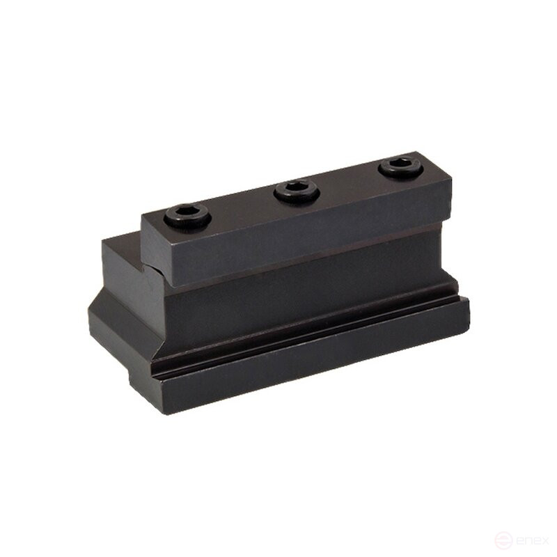 Block for cutting blade NORGAU Industrial CTH-1626