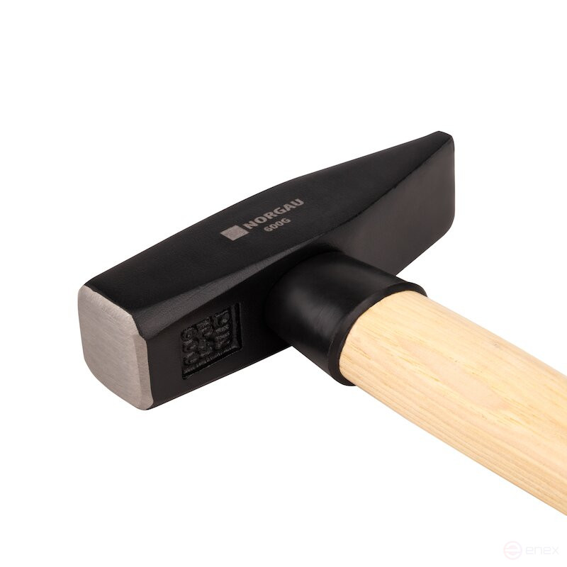 Молоток NORGAU Industrial слесарный 600 г, N601-600