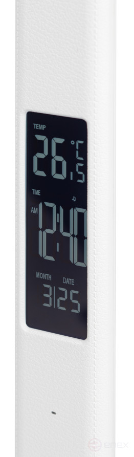 Настольный светильник ЭРА NLED-505-10W-W светодиодный белый