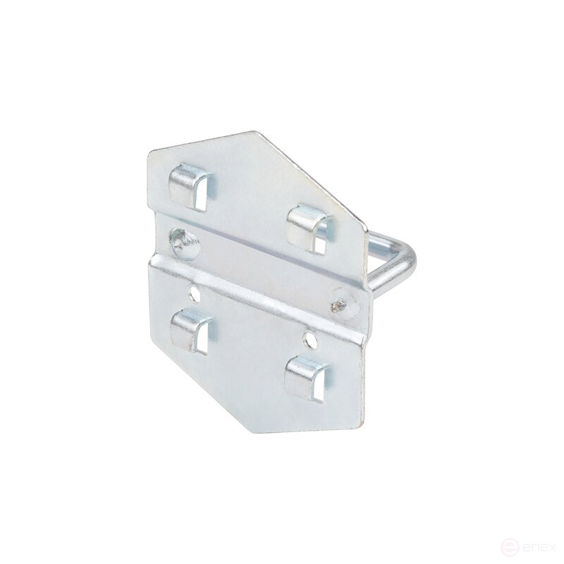 Tool holder NORGAU Industrial U-shaped 23x48 mm, NH/D-23x55