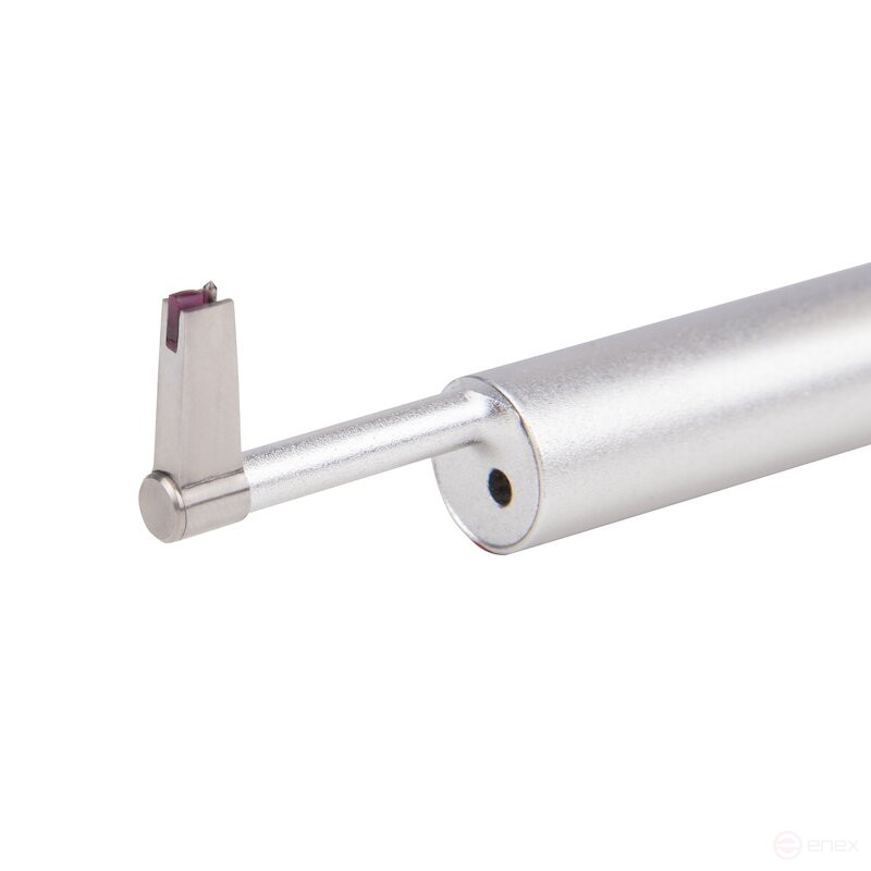 Щуп для профилометра NORGAU Industrial для канавок 5 мкм, 4 мН, 90°