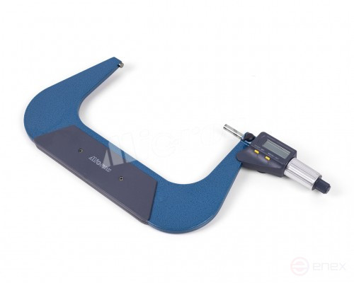 Micrometer MCC - 175 0.001 electronic 2-kn.