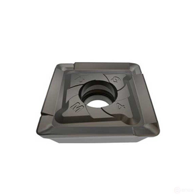 Пластина фрезерная NORGAU Industrial SDKT14T3PEER-UM, NRG20M