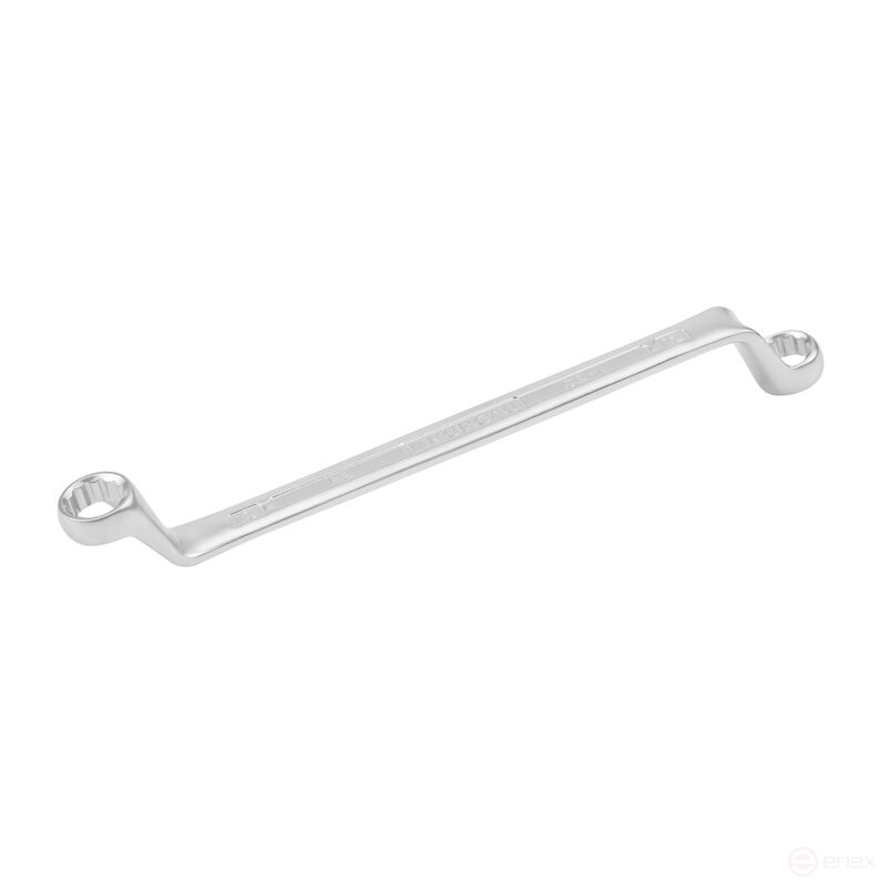 Ключ накидной NORGAU Industrial двусторонний 12x13 мм, N2-12x13