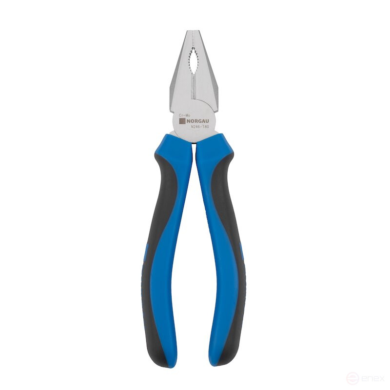 Набор инструментов NORGAU Industrial NPS-SET-PS3, 6 предметов