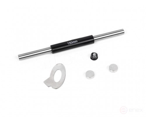 Micrometer MCC - 175 0.001 electronic 2-kn.