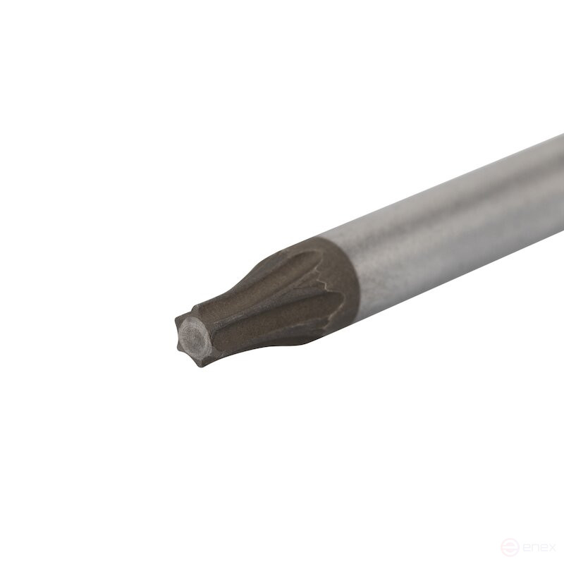 Отвертка с Torx профилем NORGAU Industrial, Т15, N164