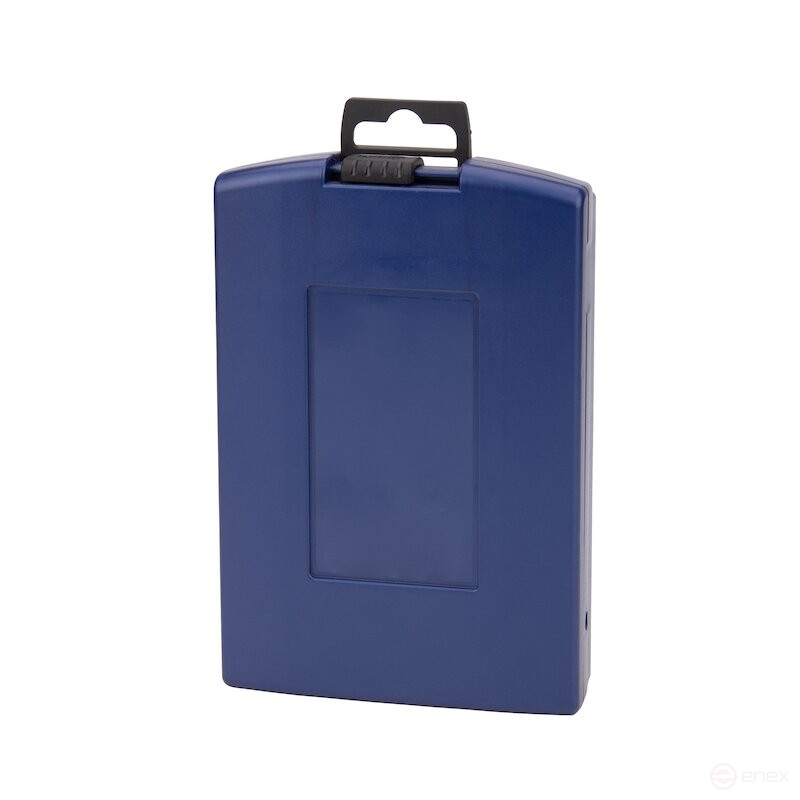 Набор машинных метчиков и сверл NORGAU Industrial М3-М12, 2.5-10.2 мм, HSS-E/VAP/HSS-E, 14 предметов