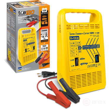 Зарядное устройство GYS TCB 120