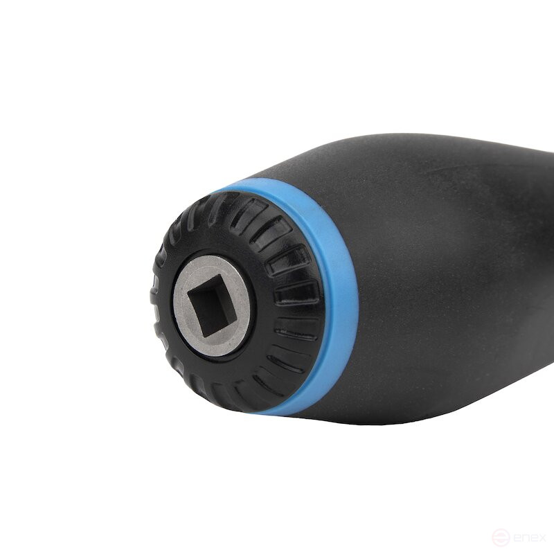 Torque screwdriver NORGAU Industrial limit 20-100 NM, NTS12-1H