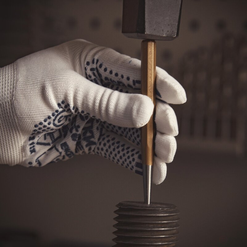 Кернер NORGAU Industrial 5x120, N100-5