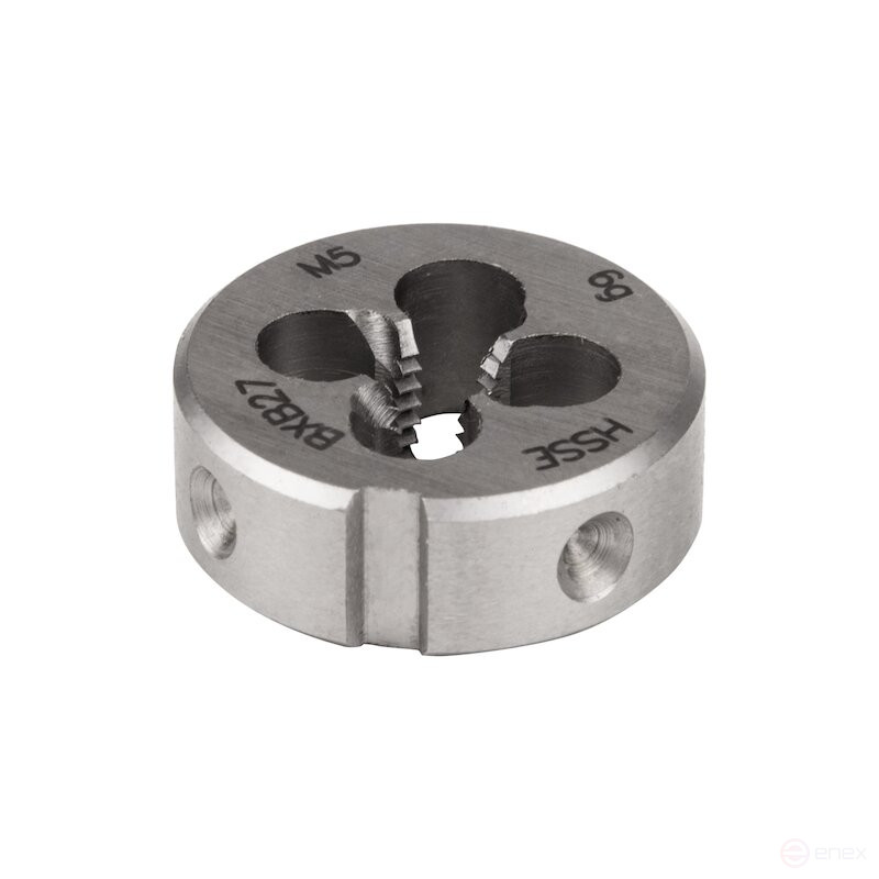 NORGAU Industrial metal die M5, HSS-E