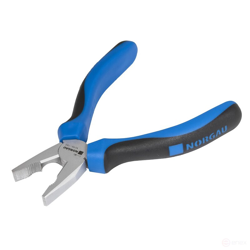 Pliers combined NORGAU Industrial 160 mm, N246-160