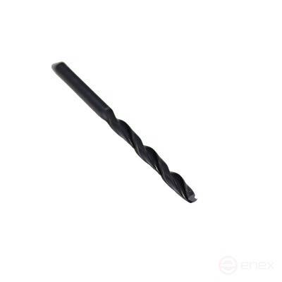 Spiral drill bit with c/x f 7.3x69x109 mm HSS (class B) (2300-0190)