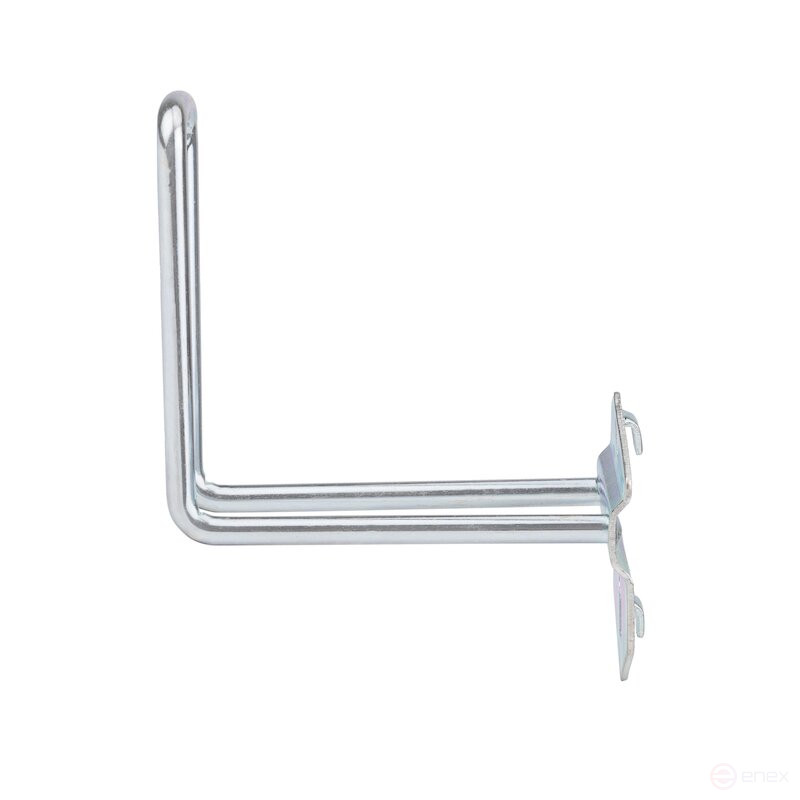 Tool holder NORGAU Industrial U-shaped curved 100x60 mm, NH/F-100x60