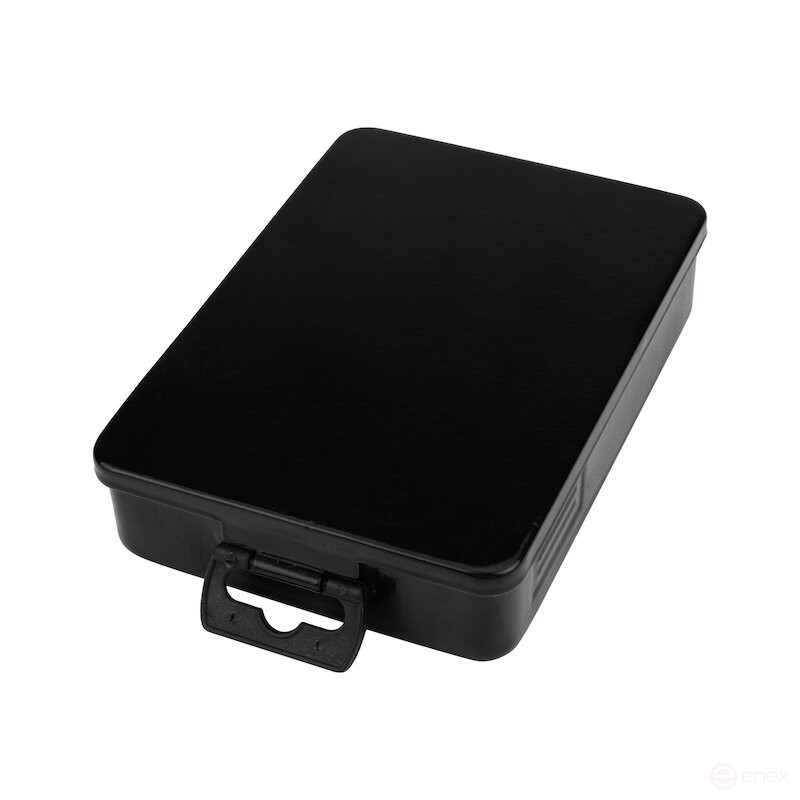 Набор конических сверл NORGAU industrial по металлу 3-30.5 мм, HSS, 3 предмета