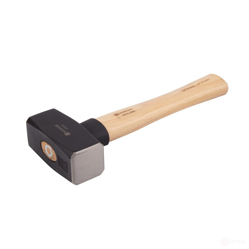 Кувалда NORGAU Industrial 2000 гр, N620-2000