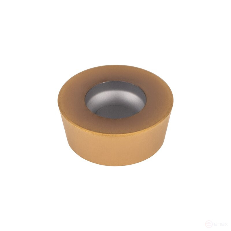 Пластина фрезерная NORGAU Industrial RPMW1204M0T-UR, NRG20M