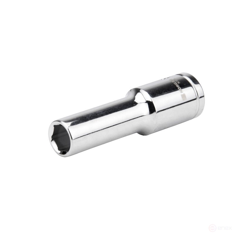 Головка шестигранная торцевая NORGAU Industrial удлиненная 1/2", 7/16", N19L-7/16
