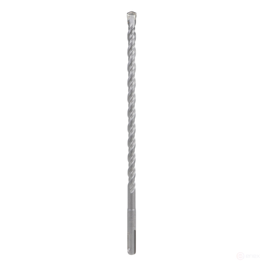Бур усиленный по бетону SDS-plus 10x260 мм Arnezi R5220025