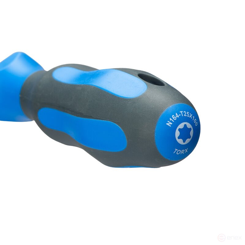 Отвертка с Torx профилем NORGAU Industrial, Т25, N164
