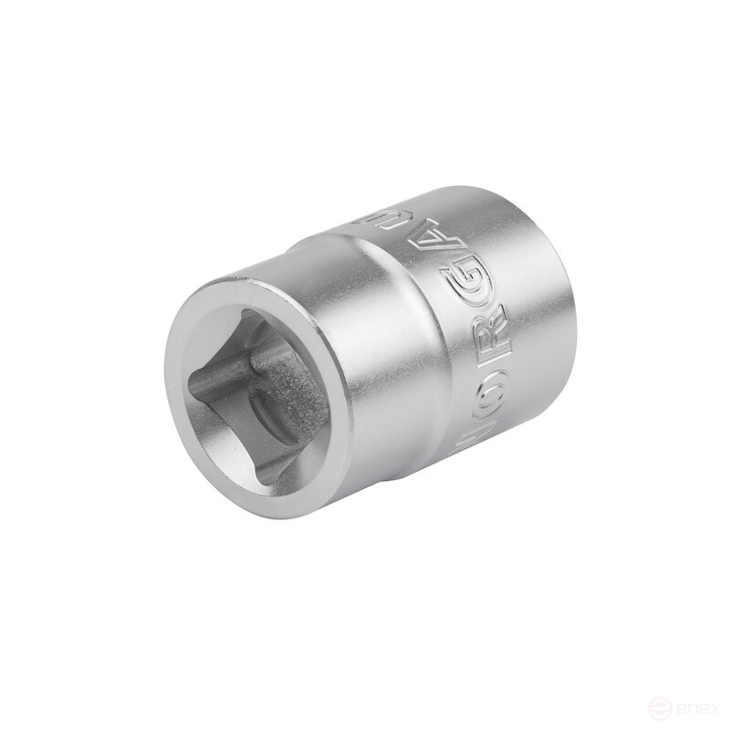 Головка 12-гранная NORGAU Industrial торцевая 3/4", 28 мм, ND32-28